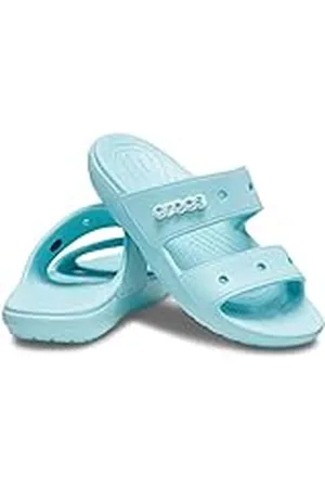 Crocs Classic Sandal unisex - vuxen Sandal, , 42/43 EU
