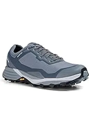 Berghaus Vc22 Multisport GTX vandringsskor av vattentätt material promenadsko, Grau, 39.5 EU