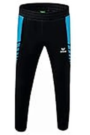 Erima Unisex träningsbyxor Six Wings funktionella