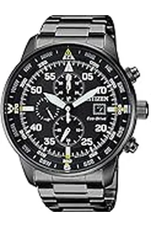 Citizen Herr analog klocka CA0695-84E