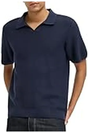 JACK & JONES Ceaston stickad tröja för män