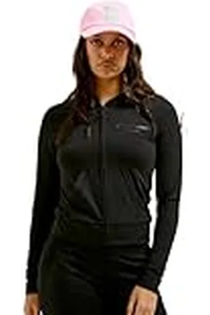 Juicy Couture Ennis huvtröja, , S