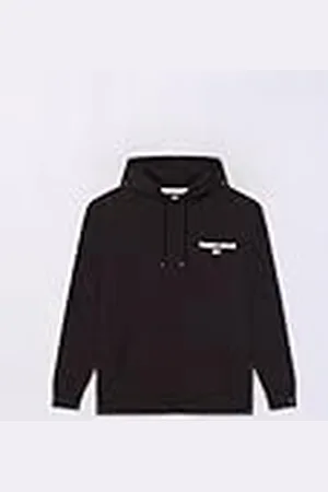 Tommy Hilfiger Herr TJM Plus Reg Entry Grafisk Huvtröjor, , XXL stor tall