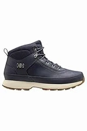 Helly Hansen Herr Calgary 2 vandringsstövel, 597 marinblå/gräddvit, 40 EU, , 46 EU