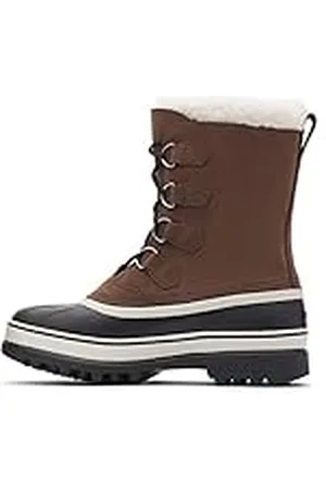 sorel Caribou herr vattentäta snökängor, , 43 EU
