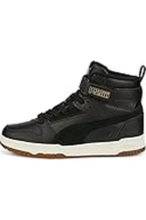 PUMA Unisex Barn Rbd Game WTR Jr Sneaker, , 36 EU