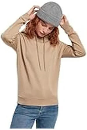 Urban classics Dam Ladies Hoody huvtröja