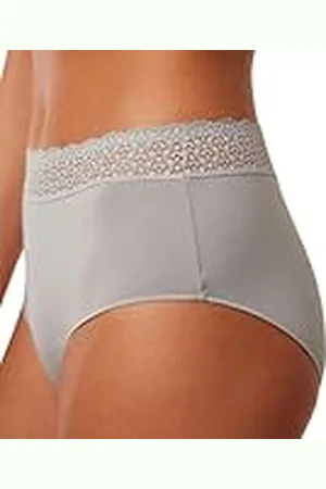 Triumph Dam, Feel of Modal, midi, underkläder, , L