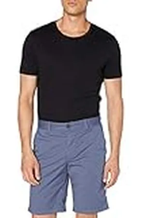 Benetton (Z6ERJ) Bermudashorts för män, , 42 SE