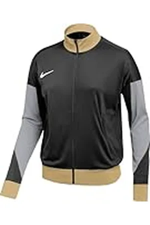 Nike Dam midjelängd JKT W Nk Df Strk24 TRK JKT K