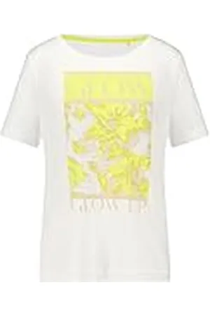 Gerry Weber T-shirt 1/2 ärm, , 36