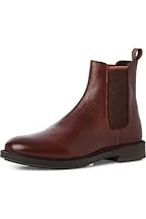 Marco Tozzi Män 2-15301-41 Chelsea, konjak, 41 EU