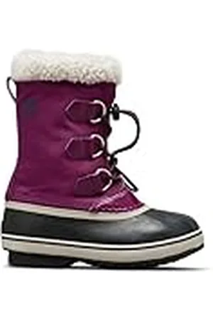 sorel Youth Unisex Snökänga, YOOT PAC NYLON WP
