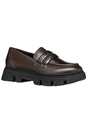 Geox Dam D Vilde C Moccasin, , 38 EU