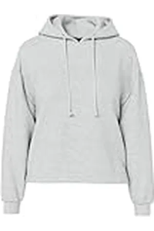 Pieces® Dam Pcchilli Ls Hoodie Noos Bc huvtröja, , XL
