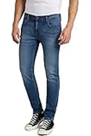 Lee Herr Jeans LUKE, , 31W / 32L