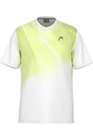 Head TOPSPIN T-shirt pojkar , , 164