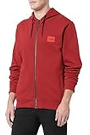 HUGO BOSS Sweatshirt för män, , L