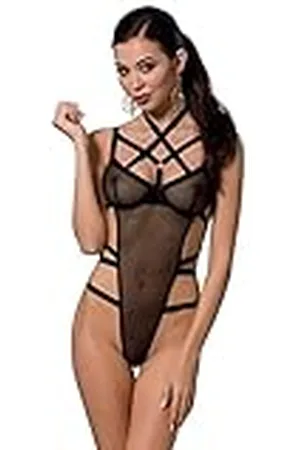 Passion Fusion Hagar Body dam (S/M), , S-M