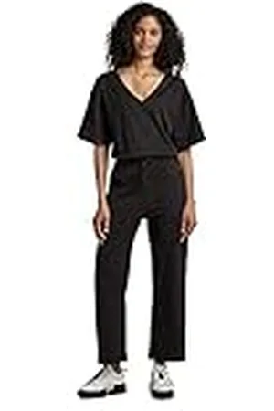 G-Star RAW Bohdana wmn jumpsuit för kvinnor, , M