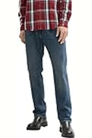 TOM TAILOR Herrjeans, , 30W / 34L
