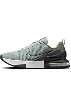 Nike Air Max Alpha Trainer 6 M, sneakers för män, Ljus Silver Anthracite Dark S, 42.5 EU