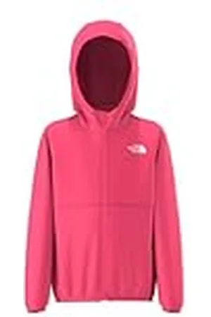 The North Face Glacier Full Zip Jacka för barn, , 5 År