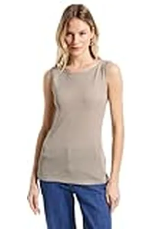 Street one U-Boat Shiny Rib Top 36, , 36