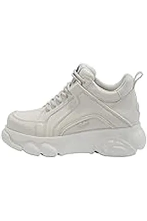 Buffalo Corin höga sneakers för kvinnor, , 41 EU