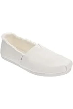 TOMS Alpargata loafer för kvinnor platt, , 43.5 EU