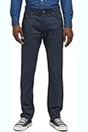 Lee Herren Straight Fit Mvp Jeans, , 34W / 34L
