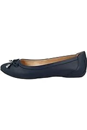 Geox Flickor JR PIUMA BALLERINE A BALLERINA