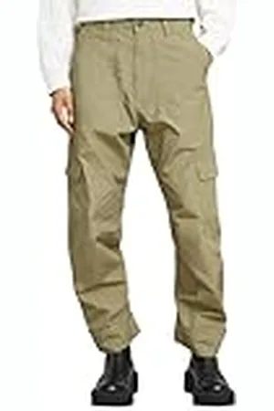 G-Star RAW Cargo 3D boyfriend pants wmn, , 28W / 30L