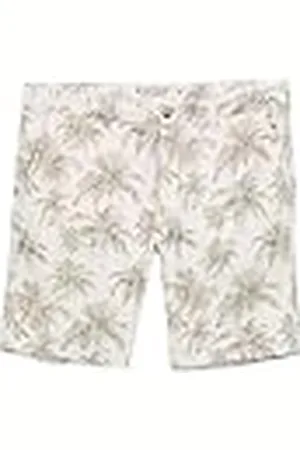 TOM TAILOR Plussize Bermudashorts för män, , 40 plus size