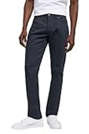 Lee Herren Straight Fit Mvp Jeans, , 32W / 34L
