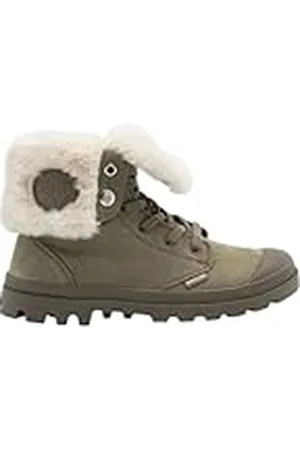 Palladium Baggy Ankle Boot för dam, , 40 EU