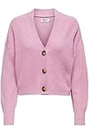 ONLY Onlcarol Nice L/S kofta KNT Noos, , XL