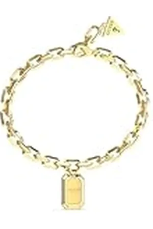 Guess PULSEIRA, Aço, TU, Rostfritt stål, Ingen ädelsten
