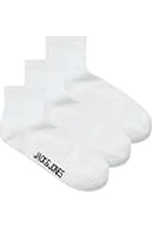 JACK & JONES Leon Strumpor Herr (3-Pack)