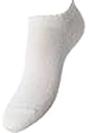 Pieces® Pcsebby Glitter Sneaker Sock Bc Noos, , One Size