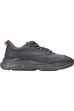 HUGO BOSS Herr Leon_Runn_nypu_n Running, , 45 EU