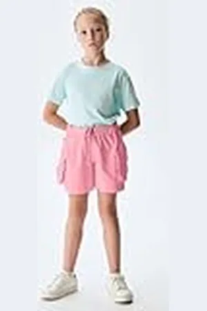 LTB Jeans flicka Rafaca Bermudas, , 152