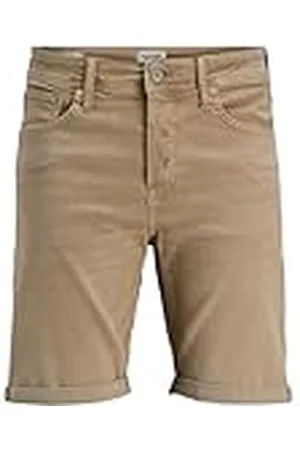 JACK & JONES JJIRICK JJORIGINAL Shorts SQ 913 SN, , L