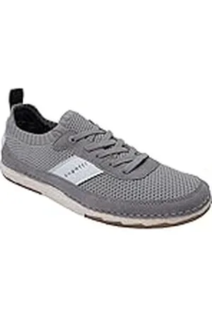 Bugatti Män 341-AKL61 sneakers, grå, 41 EU, , 41 EU