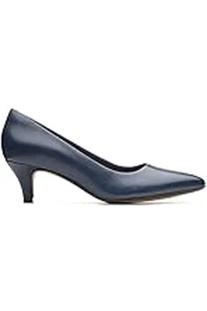 Clarks Linvale Jerica dam Pumps, , 36 EU
