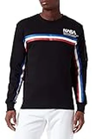 Alpha Industries Herr tröja NASA ISS , , XS
