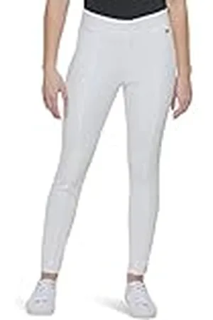 Calvin Klein Dam M2tk0211-sw9-xs klassiska byxor, , X-small, , XS