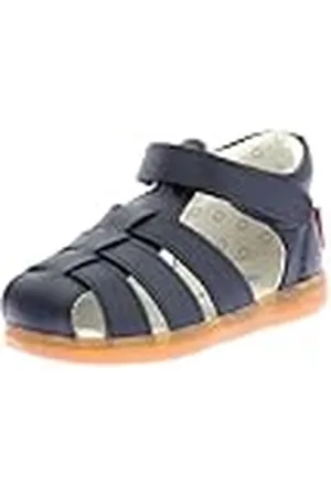 Kickers Pojke Unisex Kinder FLO Sandal, , 27 EU, , 27 EU