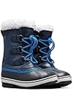 sorel Youth Unisex Snökänga, YOOT PAC NYLON WP