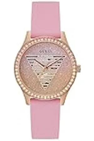 Guess Analog GW0530L4, , rem